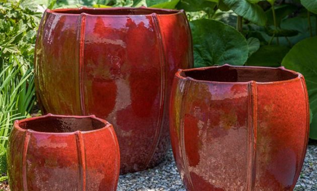 Ceramic Plant Pots Planters A Comprehensive Guide